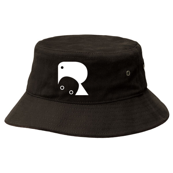 K2S0 Double Red Bucky - Bucket Hat LL Thumbnail