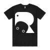 AS Colour Mens Basic Tee Thumbnail